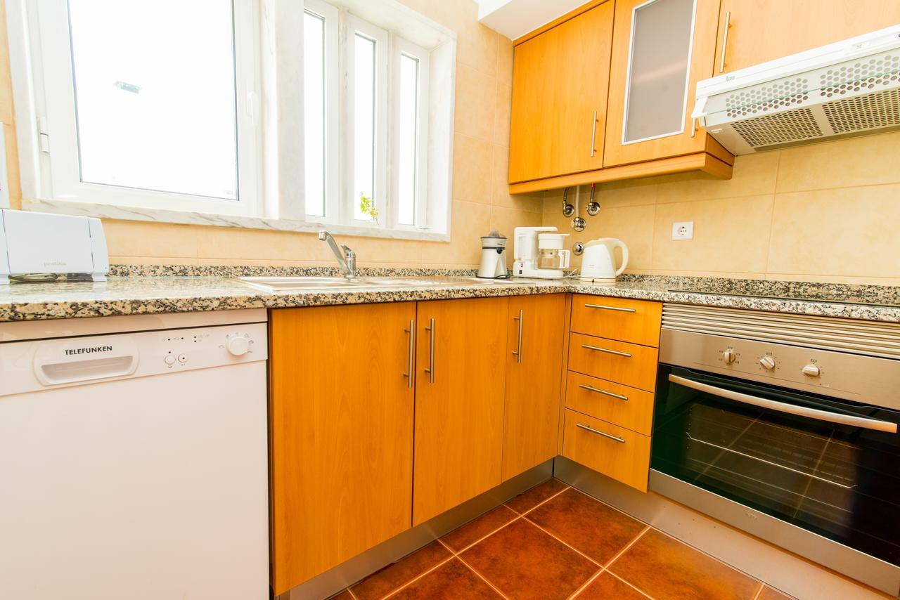 Santa Luzia Residence By Algartur - 5 Mins Downtown - Pool & Wi-Fi Exterior foto