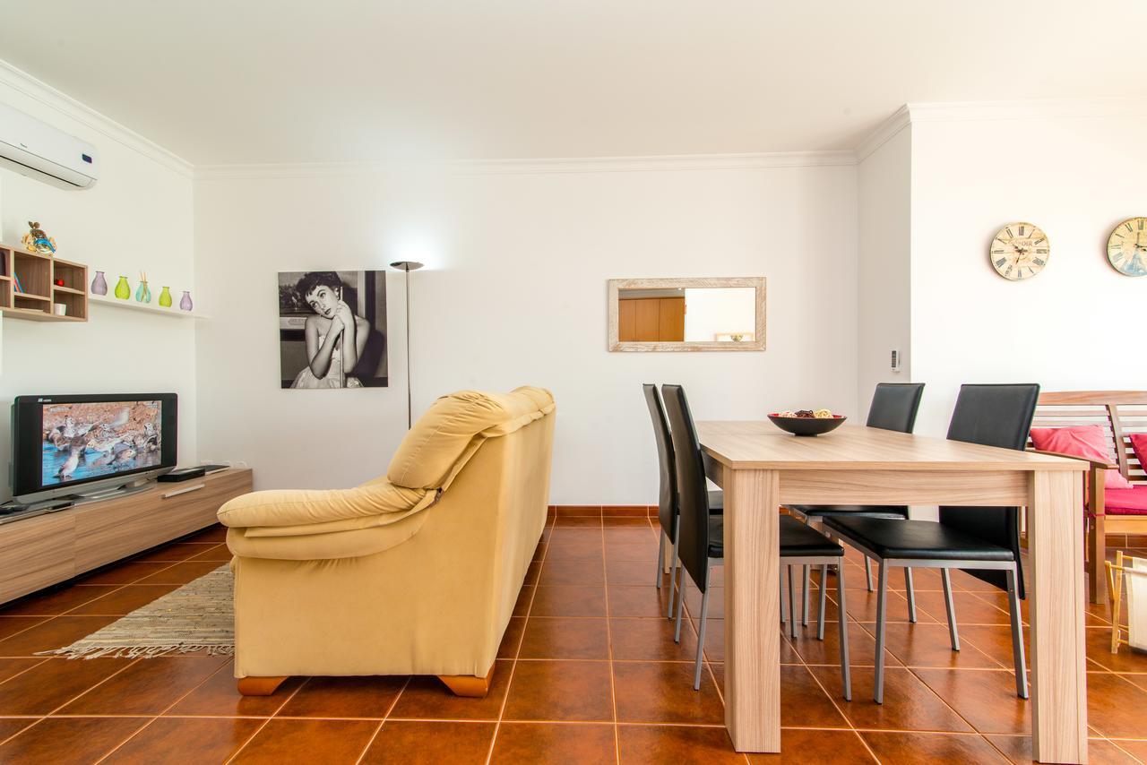 Santa Luzia Residence By Algartur - 5 Mins Downtown - Pool & Wi-Fi Exterior foto